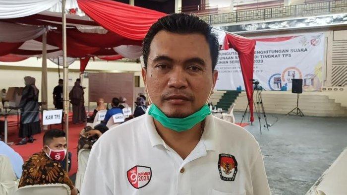 KPU Asahan Buka Pendaftaran Caleg hingga 14 Mei, Belum Ada Parpol Mendaftar
