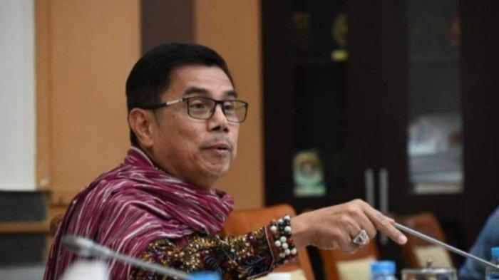 Sahroni Ingin Laporkan SBY, Demokrat Beri Pantun : Kalau Salah Sikit Jangan Cepat lapor Polisi