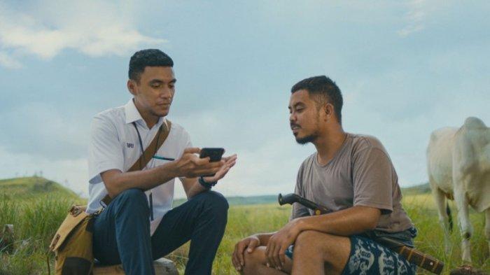 Holding Ultra Mikro Bawa Misi Bebaskan Pelaku Usaha Dari Jerat Rentenir