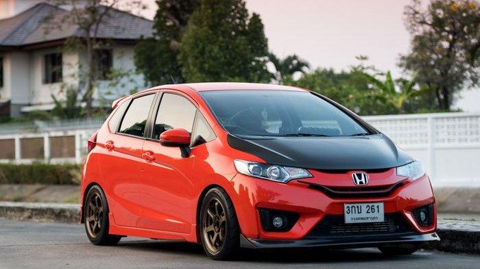 Mobil Honda Jazz Resmi Tak Lagi Dijual di Indonesia dan Sederet Mobil Tidak Dipasarkan Tahun 2022