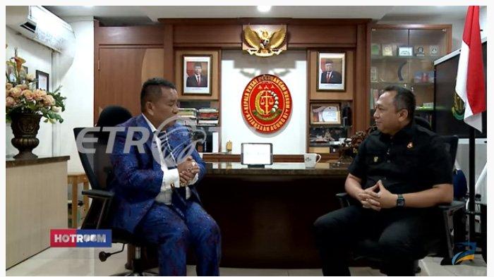 Kejagung Benarkan Jaksa Erna Diganti di Sidang Putri Candrawathi, Ini Permintaan Keluarga Brigadir J