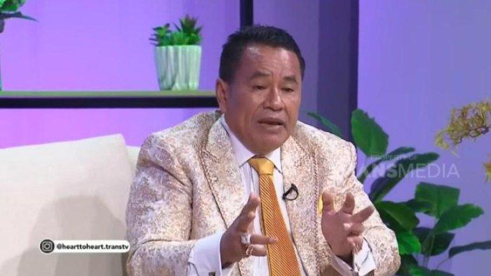 Mahalnya Tarif Fantastis Pengacara Hotman Paris, Ternyata Cuma 2 Artis Ini Sanggup Bayar Jasanya