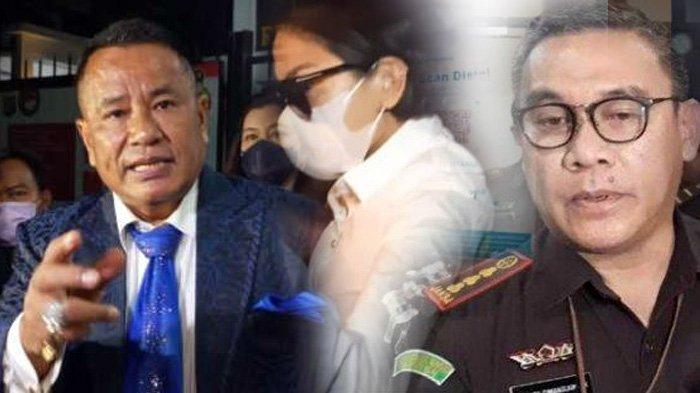 Terjawab Keanehan Sakit Nikita Mirzani, Nyai Dilarikan ke Rumah Sakit, Hotman Bongkar Pasal