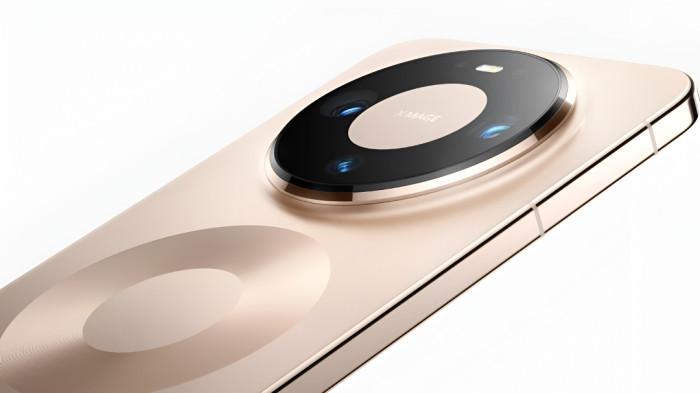 Huawei Mate 80 Pro baru