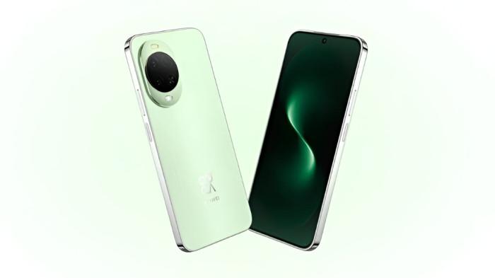 Huawei Nova 15