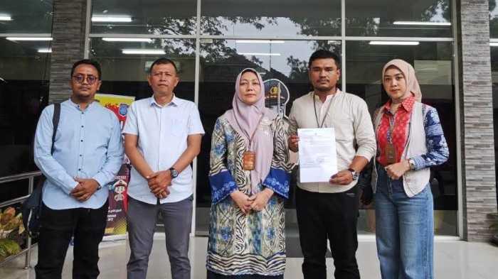 Humas UTND Laporkan ke Polda Sumut: "Preman Kuasai Kampus"