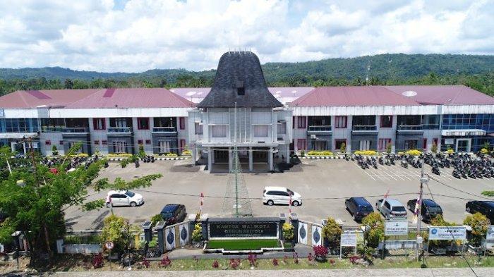 3 Tahun Sakit dan Sering Berhalangan, Masyarakat Gusit Minta Pj Gubsu Tinjau Kepemimpinan Lakhmizaro