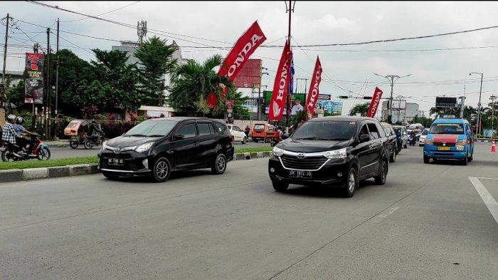 Polda Sumut Catat 7 Orang Tewas Selama Nataru, Angka Kecelakaan Turun Dibanding Tahun Lalu