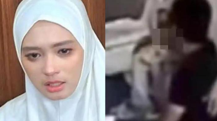 INARA RUSLI: Inara Rusli mengaku belum pernah berhubungan badan dengan Insanul Fahmi meskipun sudah nikah siri sejak Agustus 2025.