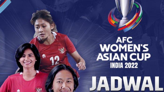 LINK Nonton Live Streaming Gratis Timnas Indonesia Vs Australia Jam 17.00 WIB, Akses Di Sini Via HP