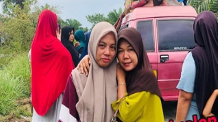 NASIB Rita Orang Pertama Viralkan Safitri Diceraikan Suami PPPK, Sempat Diancam Kini Jadi Manager