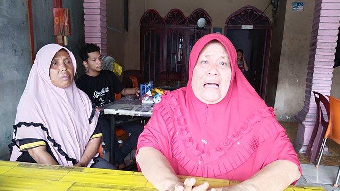 Tangis Rita, Ceritakan Awal Mula Anaknya Bisa Berangkat ke Kamboja dan Kini Jadi Korban Penyekapan
