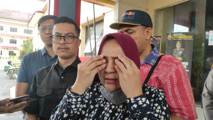 PENGAKUAN Ibu Ken Admiral, Dikirimi Video Penganiayaan Anaknya Secara Misterius Sebelum Lebaran