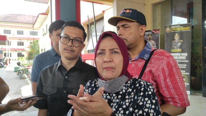 Kronologi Orangtua Ken Admiral, Korban Aniaya Anak Polisi, Menerima Paket Berisi Video Penganiayaan