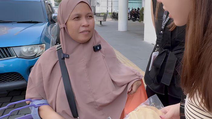 Ibu, Lentera Kehidupan Bagi Dunia
