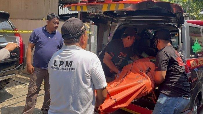 50 Tusukan di Tubuh, Seorang Ibu Tewas Dihabisi Anak Kandung Hanya Karena Ini