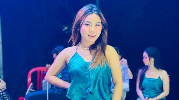 Icha Voc biduan dangdut