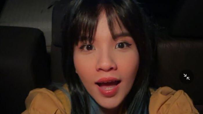 Idgitaf cantik