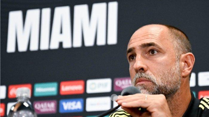 Igor Tudor Dipecat, Juventus Merugi Bayar 464 Miliar untuk 2 Mantan Pelatih
