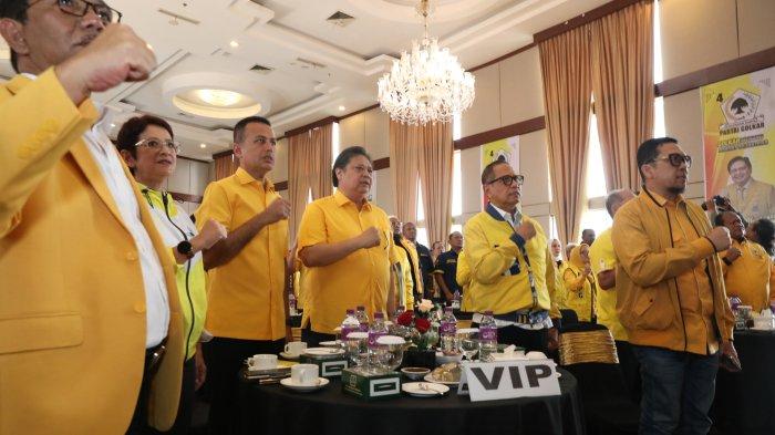 Caleg DPR RI Ijeck Siap Kawal Pembangunan di Sumatera Utara