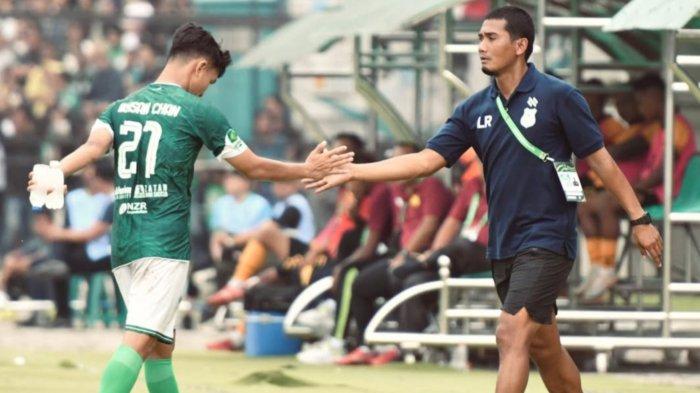 Ikhsan Chan Unggah Salam Perpisahan dengan PSMS Medan