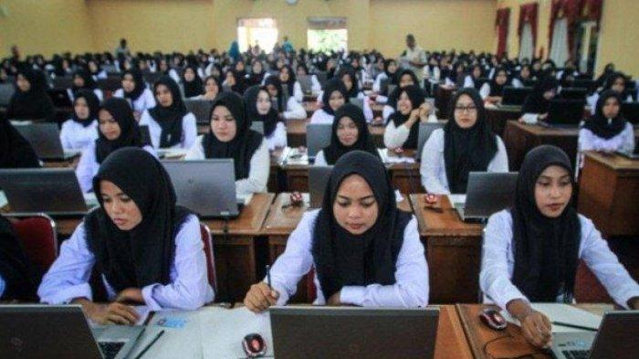 Ini Jadwal dan Aturan Penarikan Data Final CPNS 2023