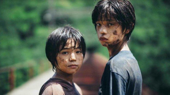 Sinopsis Film Monster, Kisah Seorang Anak Alami Kekerasan di Sekolah