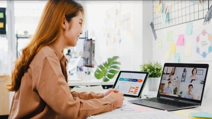 6 Aplikasi Webinar Gratis, Cocok untuk Persiapan Seminar Online