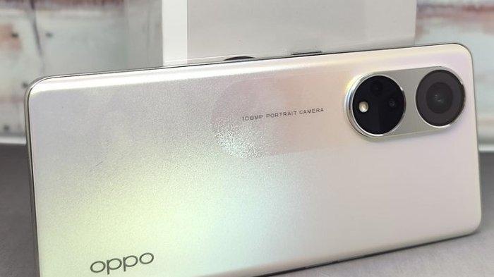 Bocoran Penampakan Oppo Reno 10 Pro dan Reno 10 Pro Plus