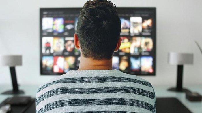 BERIKUT Hukum Menonton Film Dewasa Saat Sedang Berpuasa? Simak Penjelasan Menurut Ustaz