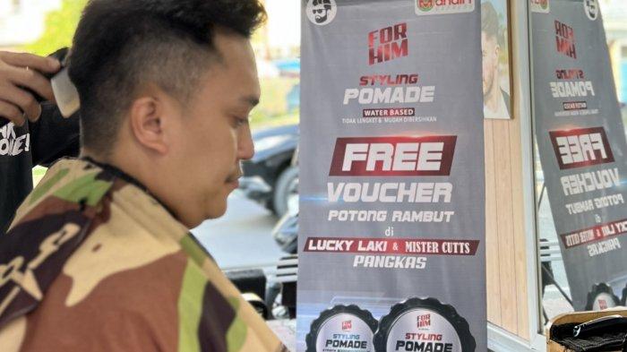 5 Tips Memilih Gaya Rambut Berdasarkan Bentuk Wajah untuk Pria