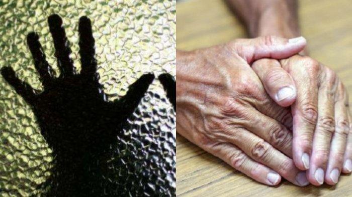 SOSOK Mbah Ade, Kakek 61 Tahun Culik Siswi SMK Buat Dinikahi, Berawal dari Tukaran Nomor Telepon