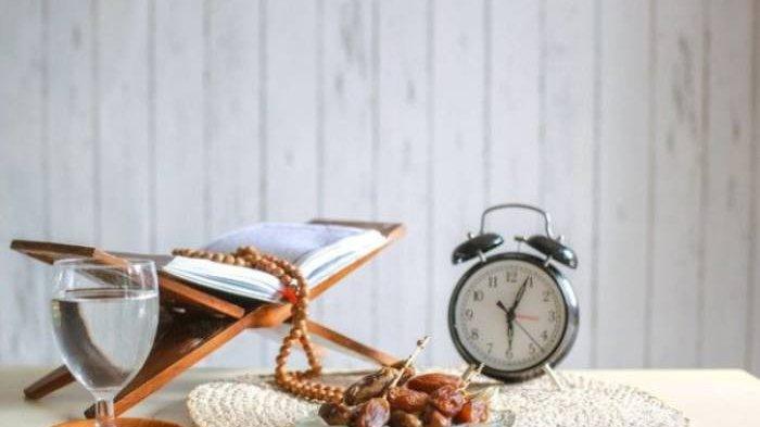 Bacaan Niat Puasa Qadha dan Artinya, Amalan Menjelang Bulan Ramadhan