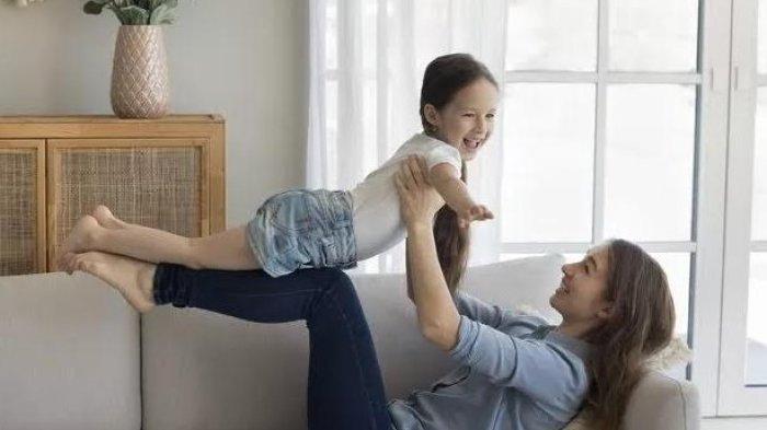 Istri Ngaku Makin Bahagia seusai Izinkan Suaminya Kencani Wanita Lain, Kini Bebas Lakukan Banyak Hal