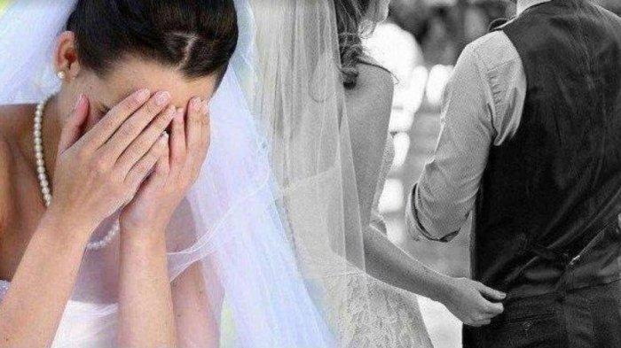 Istri Curhat Tak Puas dengan Suami, Pilih Berselingkuh padahal Sudah 14 Tahun Menikah