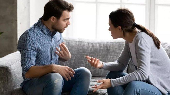 Suami Diam-diam Donorkan Sperma demi Dapatkan Uang, Sang Istri Murka