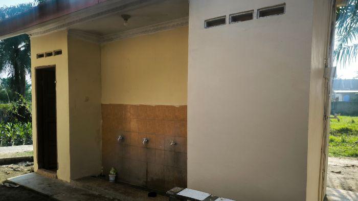 Imigrasi Siantar dan ICMI Muda Wujudkan