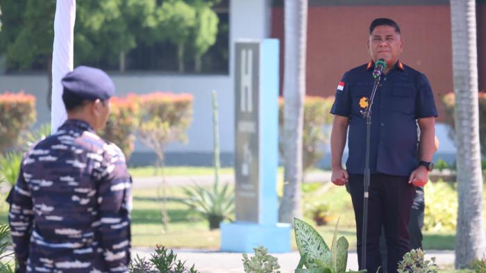 Imigrasi Sumut Gandeng Bea