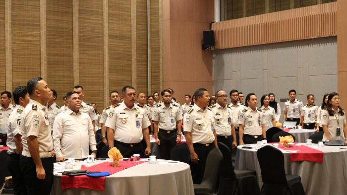 Imigrasi Sumut Perkuat Pelayanan