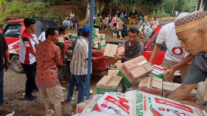 Indako dan FKMD Honda