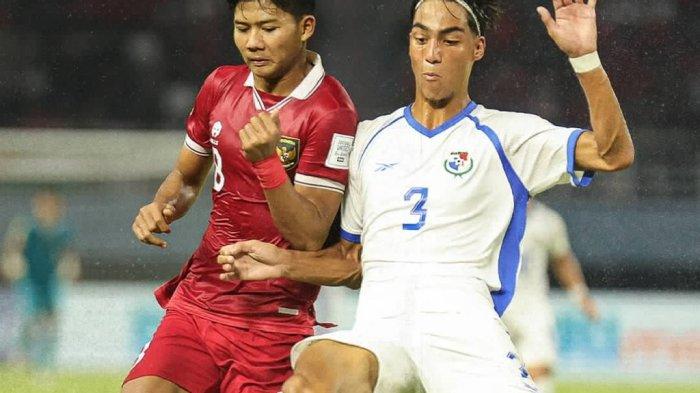 HASIL Piala Dunia U-17 2023, Seri Lagi, Timnas U-17 Indonesia Lakoni Laga Hidup Mati Lawan Maroko