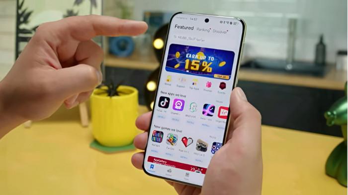 PRODUK BARU- Infinix Note 60 Pro, produk baru dari Infinix Mobility yang siap meluncur di pasar Indonesia pada awal 2026.