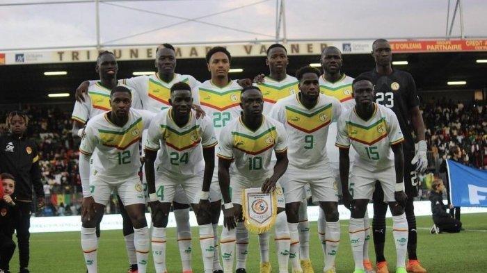 Profil Timnas Senegal di Piala Dunia 2026, Sadio Mane Cs Bertemu Lawan Prancis, Norwegia dan Irak