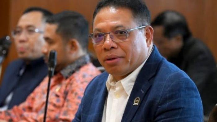 Inosentius Samsul uji kelayakan