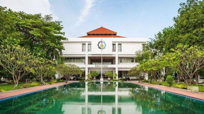 Institut Teknologi Sepuluh Nopember Buka 4 Prodi Baru di SNBP 2024