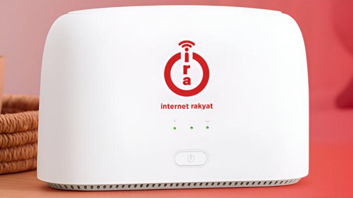 INTERNET RAKYAT- Indonesia kedatangan layanan internet fixed WiFi 5G terbaru bernama Internet Rakyat. Jaringan ini menggunakan arsitektur Open Radio Access Network (Open RAN) dan beroperasi pada frekuensi 1,4 GHz, sehingga mampu memberikan koneksi yang lebih stabil dan cepat.