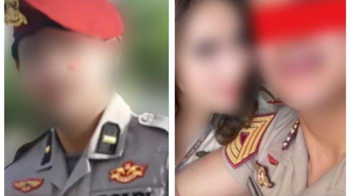 Kasus Ipda Yohananda Fajri Berakhir Damai, Viral Paksa Pacarnya yang Pramugari Aborsi