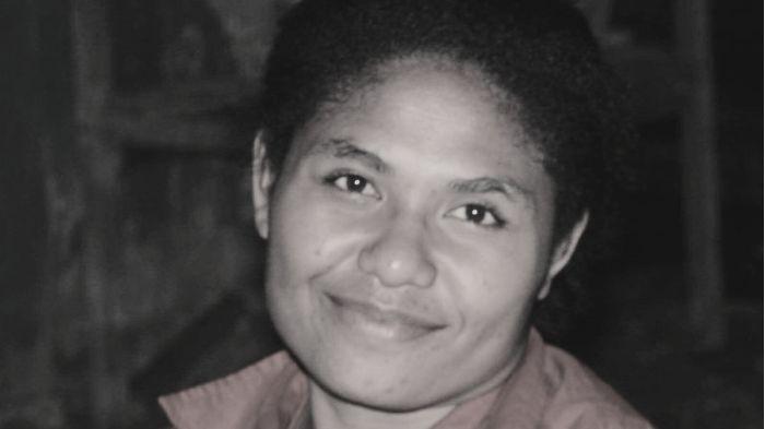 MENINGGAL DUNIA- Irene Sokoy, wanita asal Papua meninggal dunia saat akan melahirkan karena diduga ditolak empat rumah sakit berbeda.