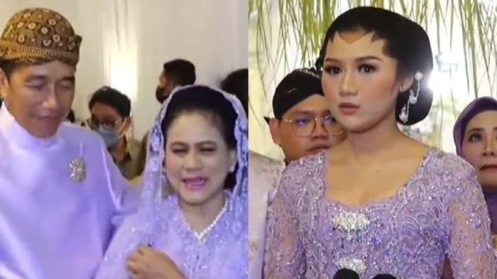 Alasan Surya Paloh, Gus Miftah dan Rizal Ramli Tak Hadiri Pernikahan Putra Bungsu Presiden Jokowi