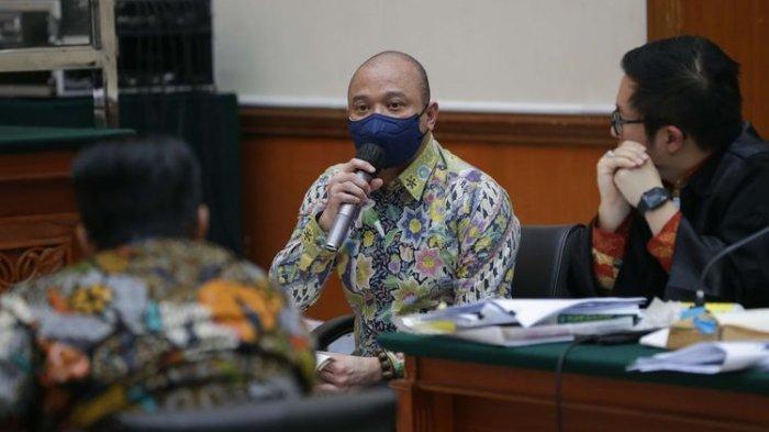 Irjen Teddy Minahasa Dituntut Hukuman Mati, JPU: Terbukti Kendalikan Peredaran Sabu